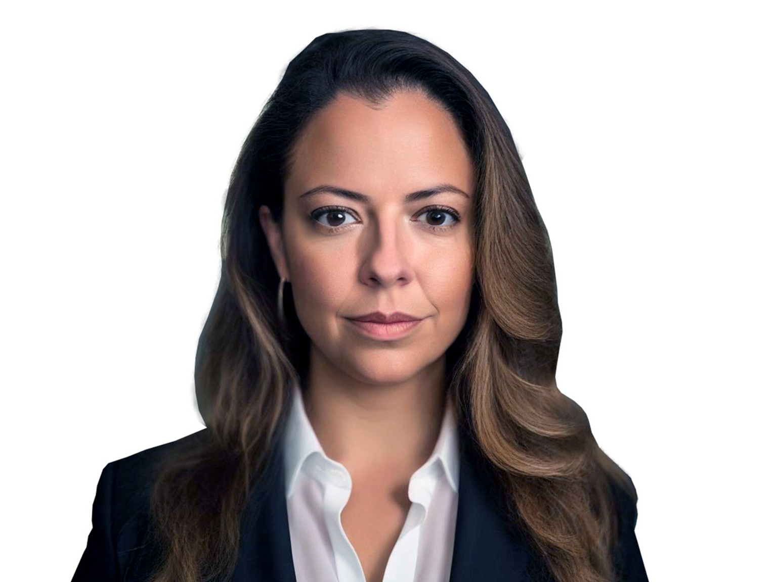 Photo of Maria Ocampo